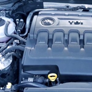Motory 1.6 TDI pro koncern VW: šetrnější náhrada oblíbených “jednadevítek”